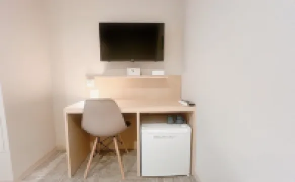 ホテルキヨシ名古屋 本館 金山周辺のホテル