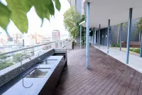 Mona Homes #6 Macalister 218, Georgetown Penang