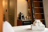 Suwa Villa Arenal