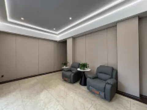 Suining Yimi E-sports Hotel