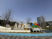 Paradox Kunshan - Scenic