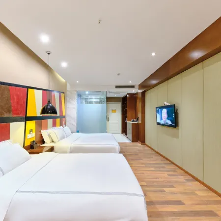 Airsun Theme Hotel