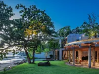 Vows Villa Beachfront Hotels near Mu Ko Ang Thong National Marine Park
