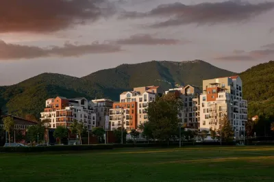 SIRO Boka Place Hotels near Tivat Solila