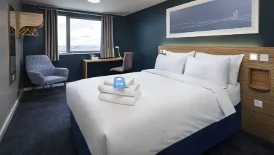 TRAVELODGE WALLASEY NEW BRIGHTON Các khách sạn ở 