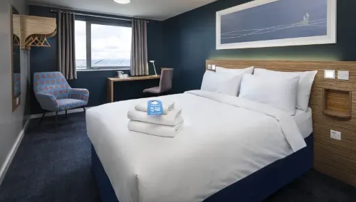 TRAVELODGE WALLASEY NEW BRIGHTON Hotels in Hoylake