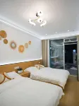 園丁小院民宿 - 廚房