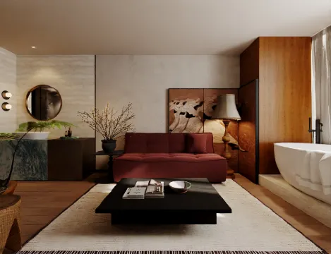 肆鴿·見山ホテル