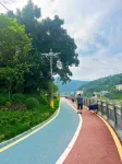 從江心想頌籟大酒店 - 山景