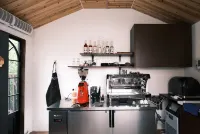 Mangbuying Resort hotel1.0 - bar