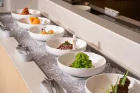 全季飯店（哈密旗艦店） - 早餐