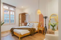 GREEN MEADOW VILLA&café