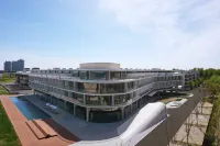 Anaya Lanxi Hotel Hotels in Changli