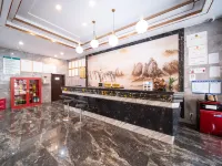 Jinping Shifang Hotel Hotels in Jinping