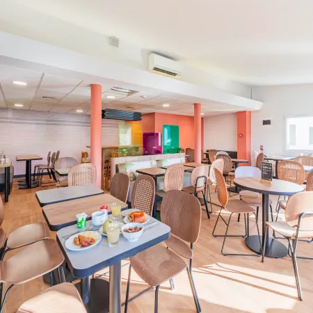 B&B Hotel Strasbourg Nord Mundolsheim