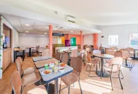 B&B Hotel Strasbourg Nord Mundolsheim