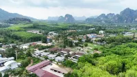Narintara Private Pool Villas - Free Tuk-Tuk Service to the Beach! - Water Park