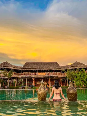 Can Tho Ecolodge