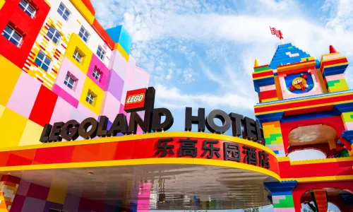 LEGOLAND® Hotel