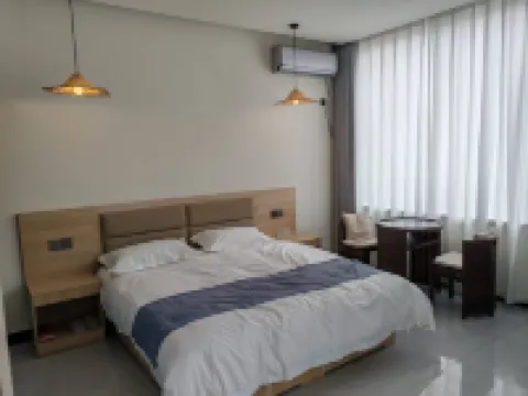 Yueting Lanshe Homestay Hotels in Ye County