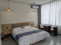 Yueting Lanshe Homestay Hotels in Wugang