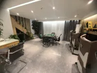 Orange esports homestay