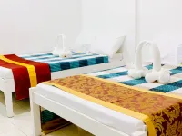 Glo's Space Boracay Dmall by JustGoFun Hotels near D'Mall