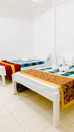 Glo's Space Boracay Dmall By TripzyFun