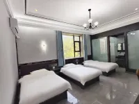 Ningjing Chinese Inn (Narat Bus Station Narat Scenic Spot) - Inns
