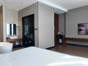 Genhe Aoluguya Hotel