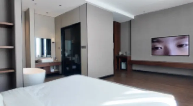 Genhe Aoluguya Hotel