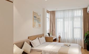 NB APARTMENT LINH LANG