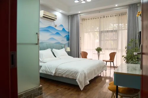 Yichang Xiang Yaogu Homestay (Sanxia International Airport)