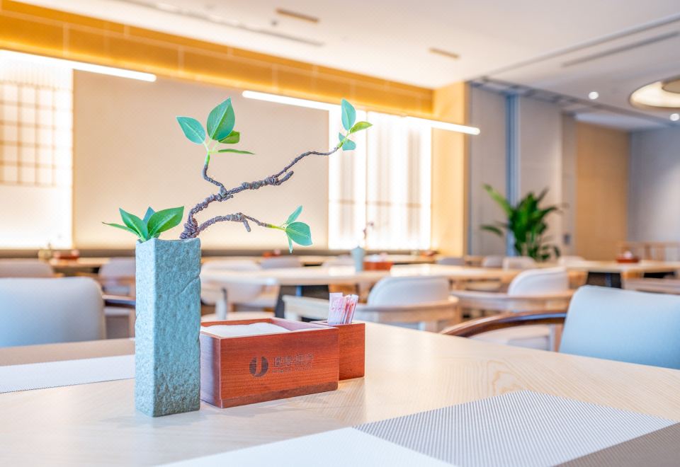 젠궈 히든 호텔 (베이징 슈앙징 지하철역 지점) 이미지