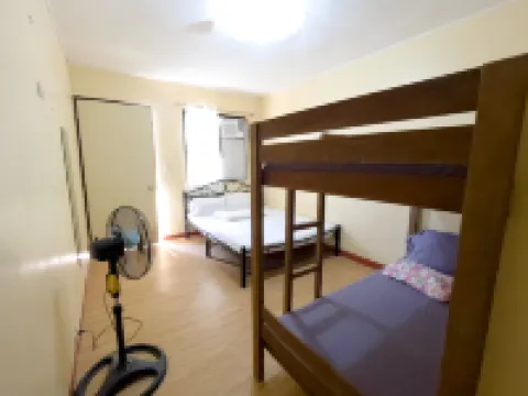 Sea Master Beach Resort Matabungkay Batangas リアンのホテル