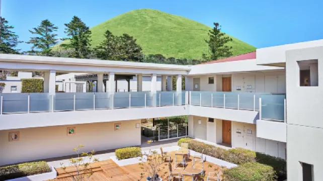 Tokyu Vacations Izukogen