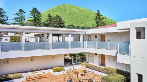 빅 위크 이즈코겐