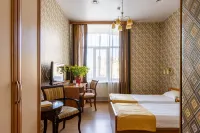 Nomera Na Ploschadi Vosstaniya