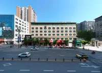 Manzhou Hotel