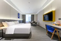 7Days Inn (Xingyi People's Hospital State Government Branch) - 2 estrellas