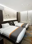Muyao Hot Spring B&B (Xinzhou Ancient City Branch) - balneario