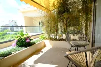 Yinyue Shanshe  Hotel