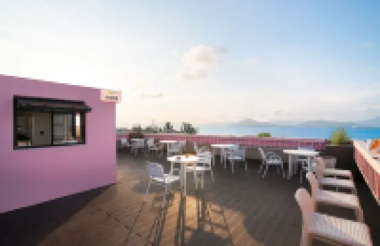 My Miyu · Design Beauty Accommodation (Sanya West Island Store) Hotel dekat West Island