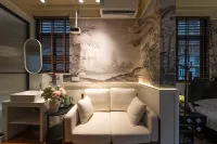 Qiyu · Nanshu Homestay (West Street Kaiyuan Temple)