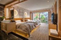 問芥山間美墅民宿 雷山住宿飯店