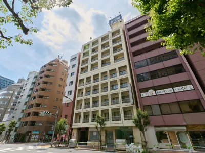 Tabist Hotel Tetora Ikebukuro Hotel in zona JR Mejiro Station