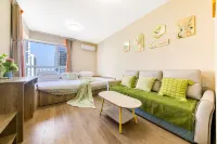 Bayuquan Chenxi Scenic Apartment