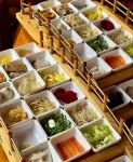 JI Hotel (Mengzi Prefectural Government Beijing Road) - Bữa sáng