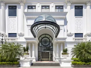 Melia Vinpearl Tay Ninh