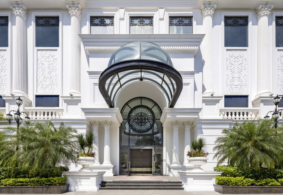 3. 빈펄 호텔 타이..